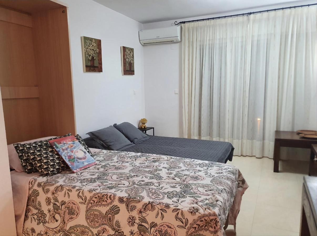 Md Cheap'n Chic Alicante Apartamento