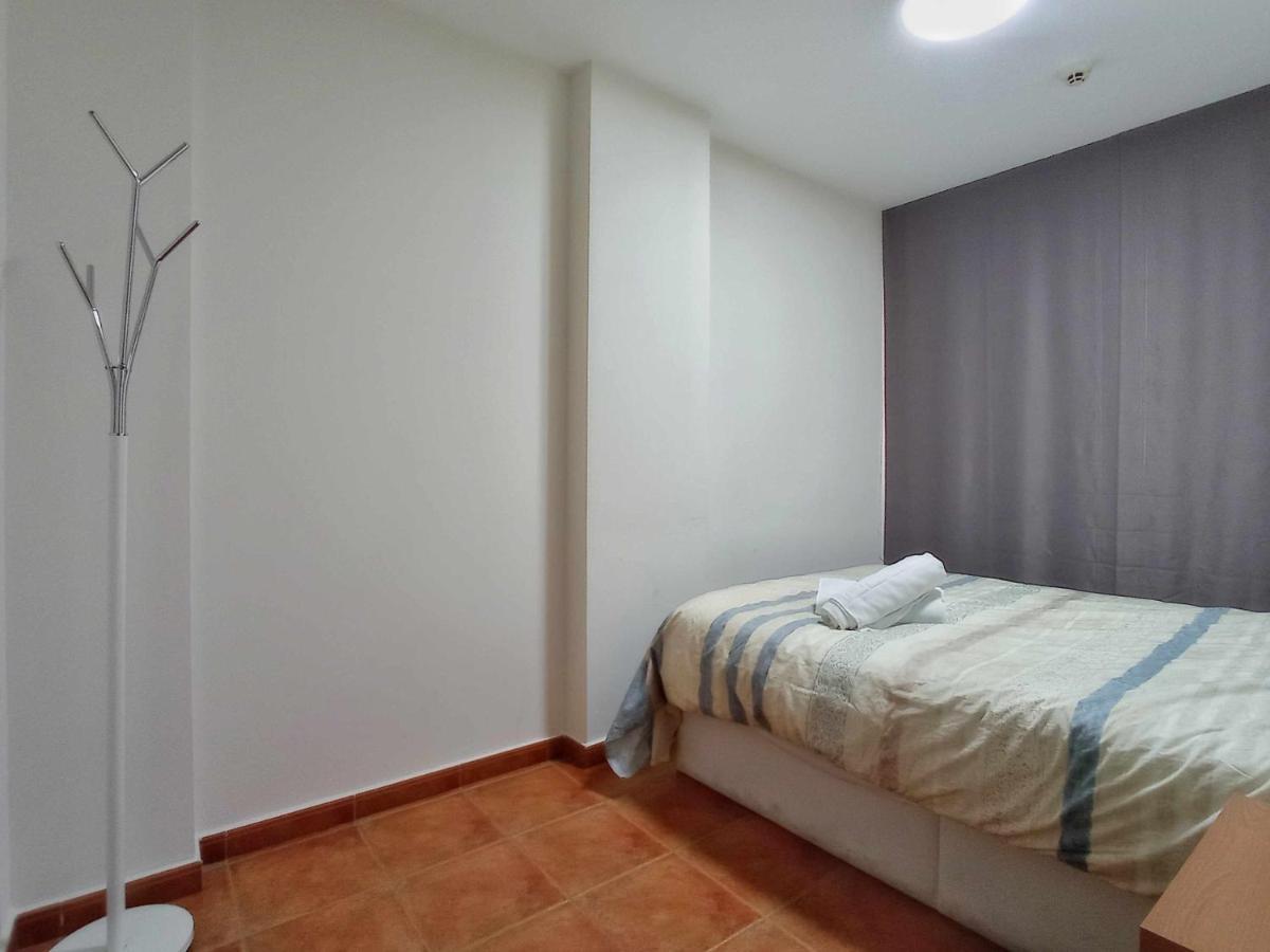 Apartment Familiar