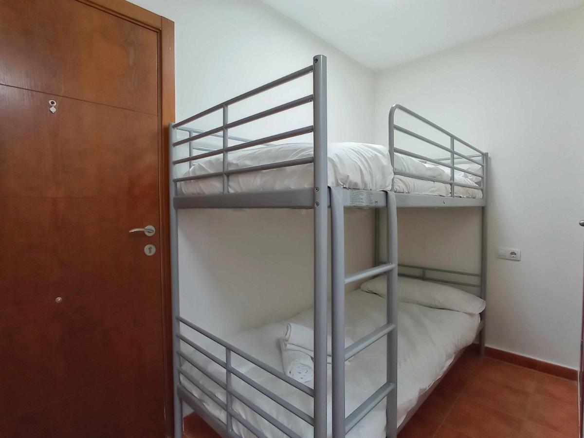 Apartment Familiar *