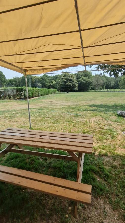 La Cuevona De Lugo Country house Guitiriz