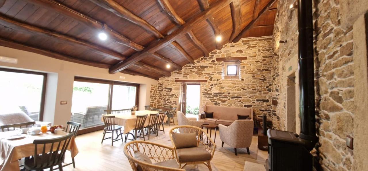 Casa rural La Cuevona De Guitiriz