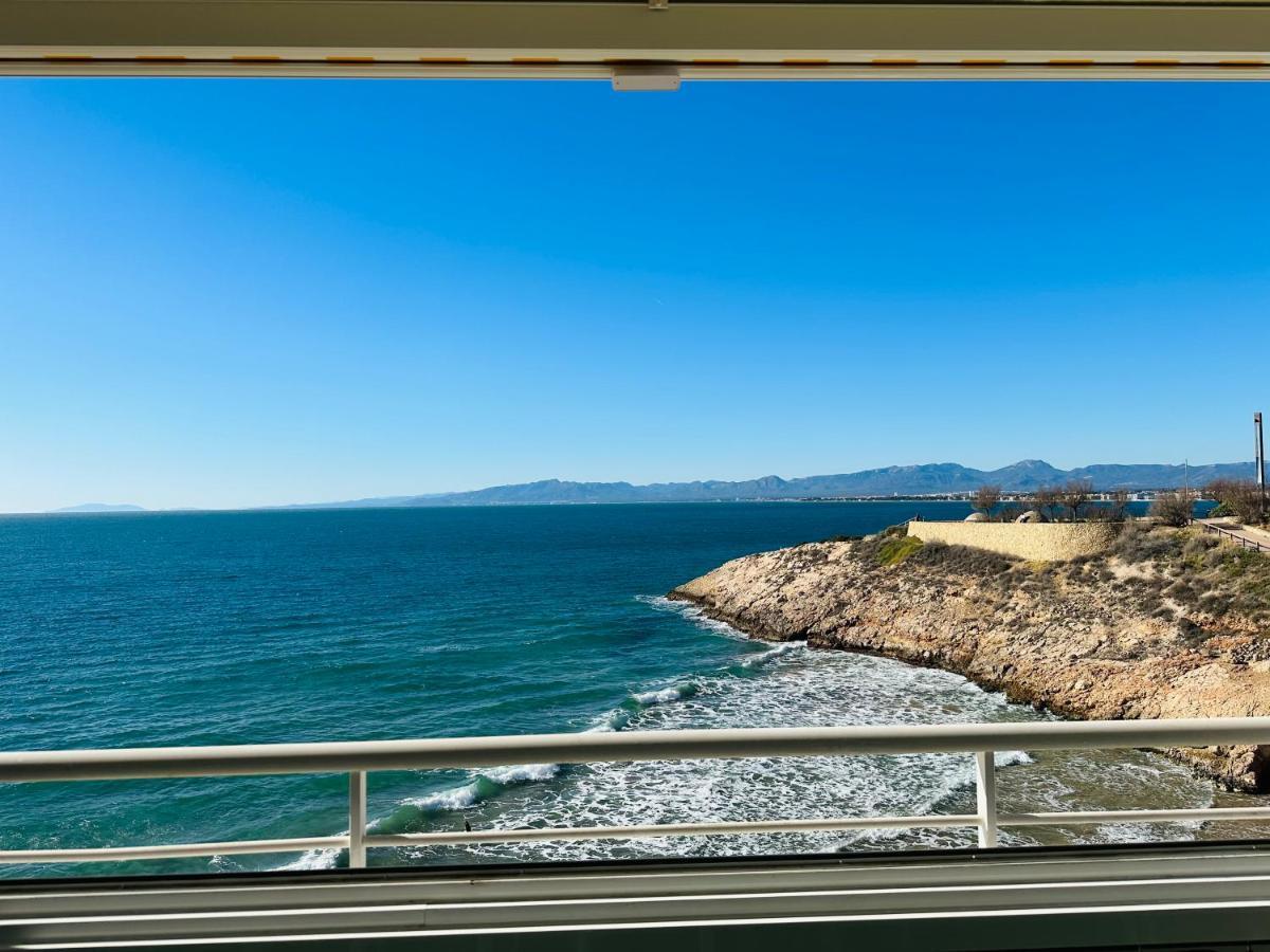 Apartment Rits Salou