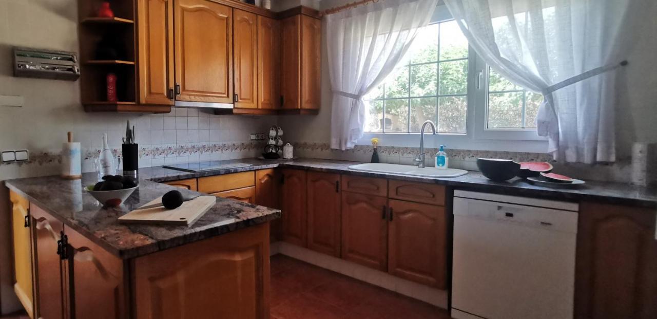 Salgas Casa rural
