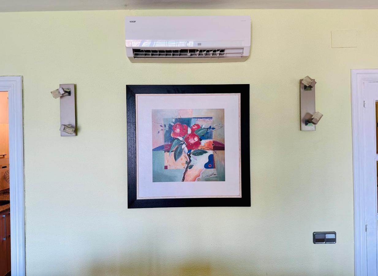Apartment Rits
