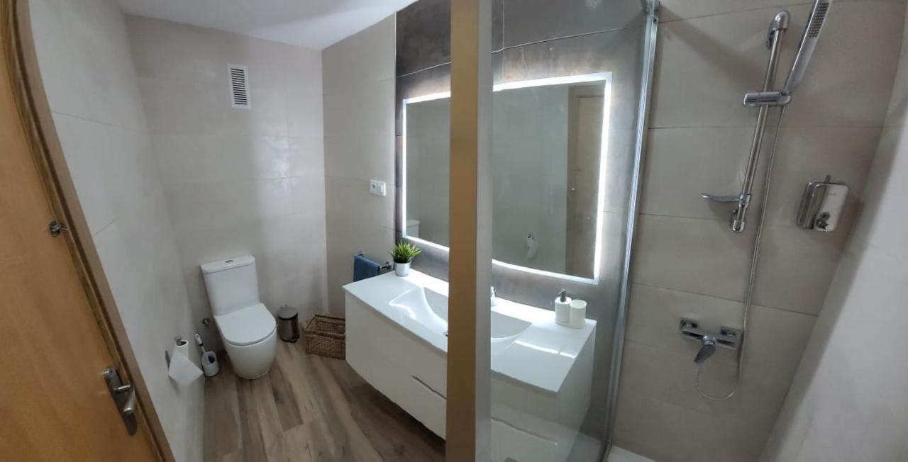 Ch Apartamento