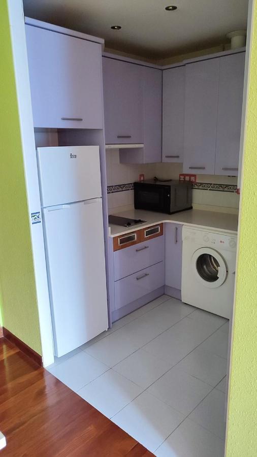 Apartamento Con Piscinas * Castro Urdiales