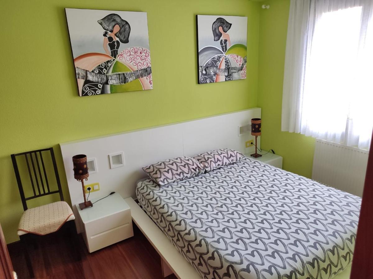 Apartamento Apartamento Con Piscinas