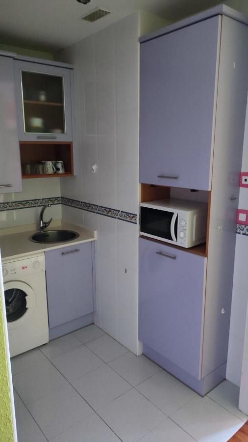 Apartamento Con Piscinas * Castro Urdiales
