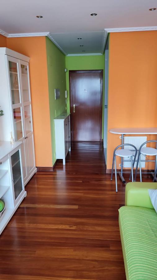 Apartamento Con Piscinas