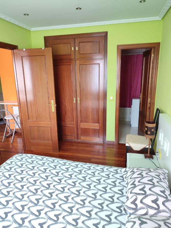 Apartamento Apartamento Con Piscinas Castro Urdiales
