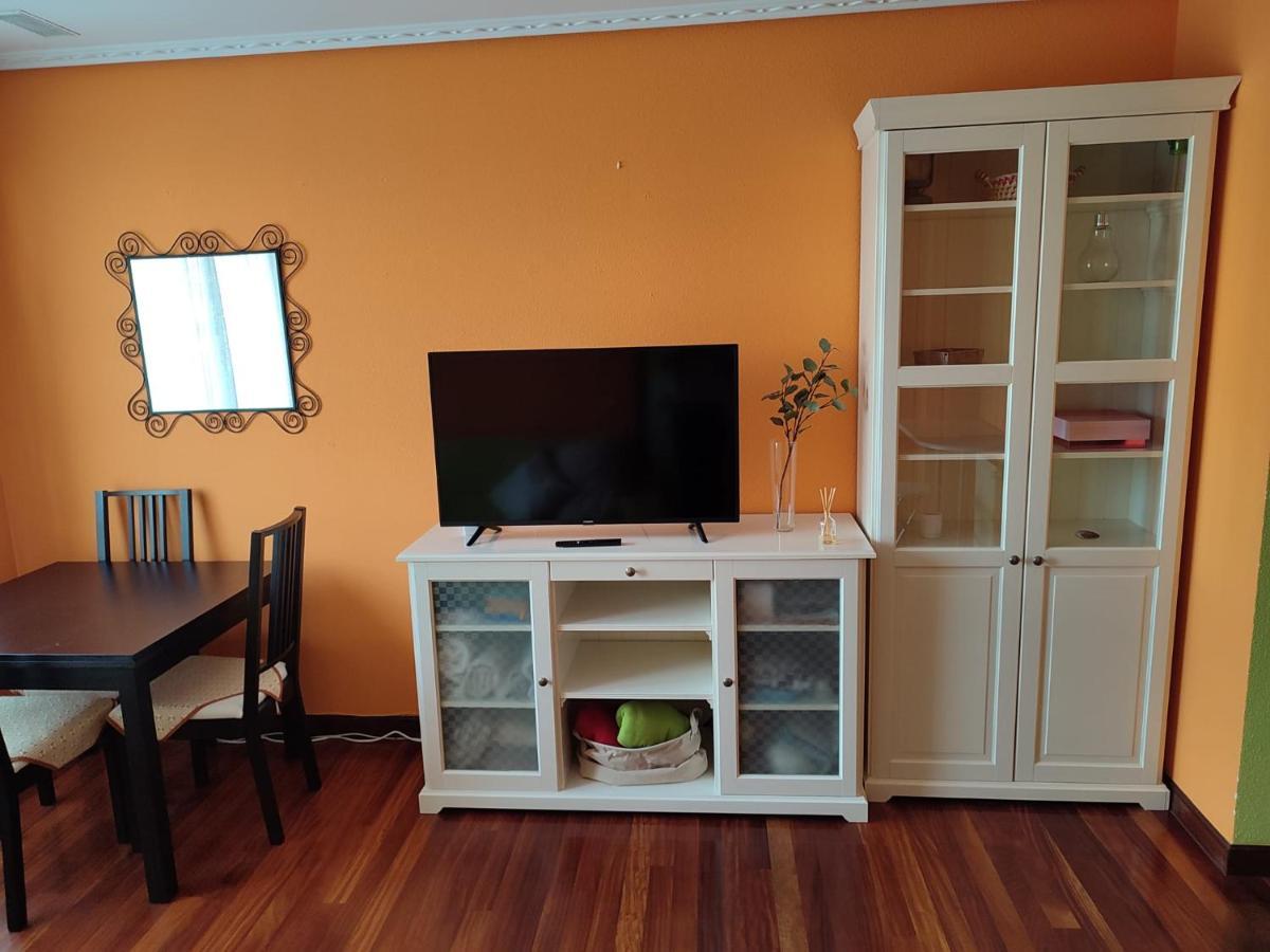 Apartamento Con Piscinas Castro Urdiales