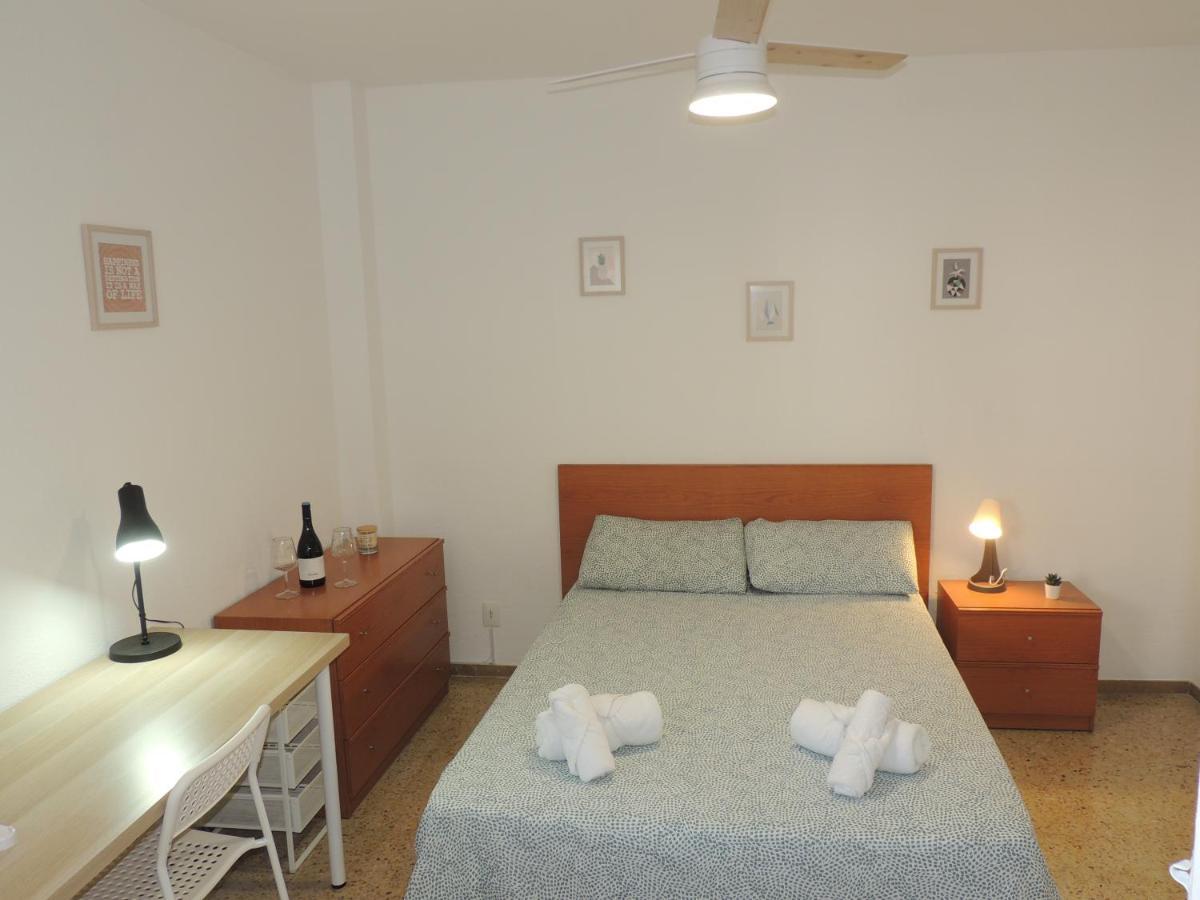 Apartment Bonito Apartamento En Centro