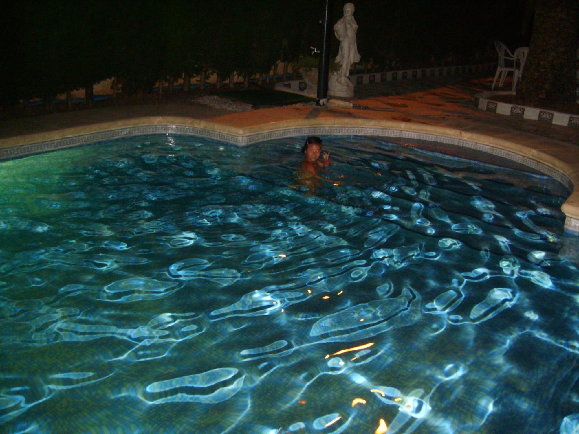 90m2, Airco 2, Pool 5x10, Sandy 200m, Wifi, Carport For 2 Cars. Holiday home