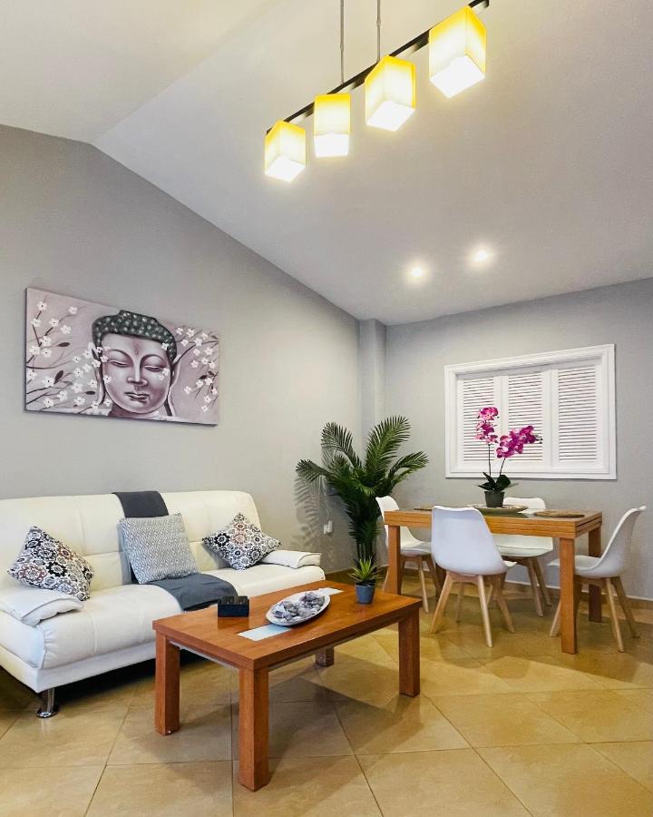 V Alaudae- Centro-templo De Diana Garaje Privado - Apartamento Mérida