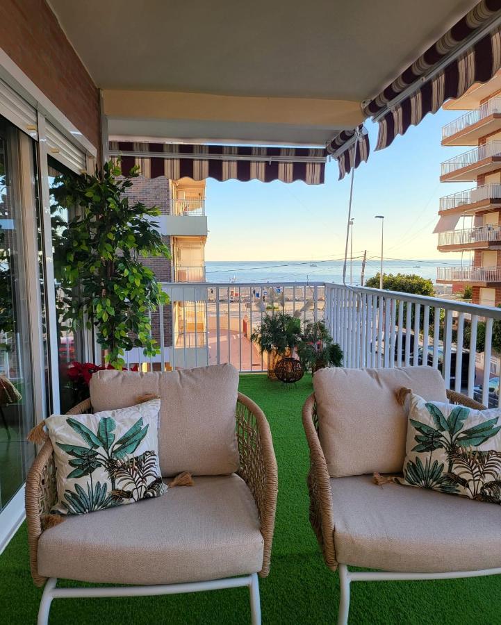 Apartamento * Santa Pola
