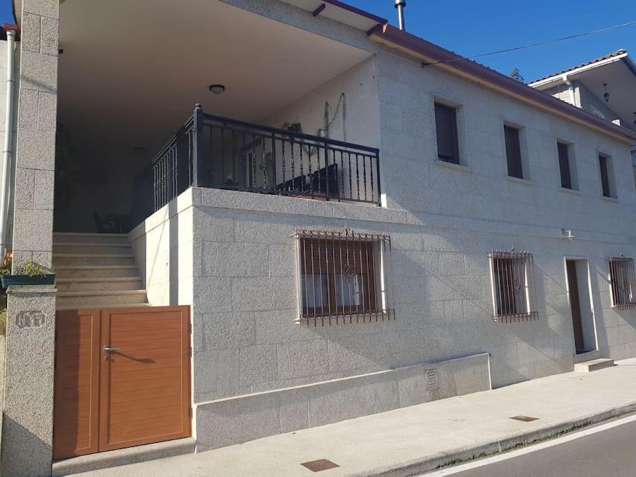 Casa Saladina Vilaboa