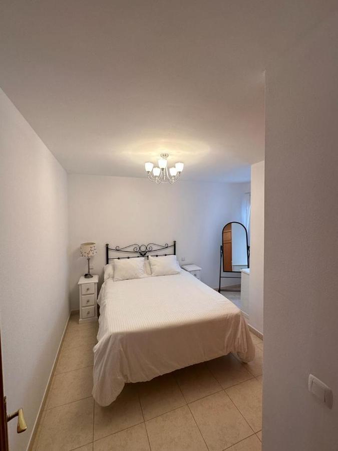 Apartamento Punta Del Isla - 3 Bed With Amazing Roof Terrace