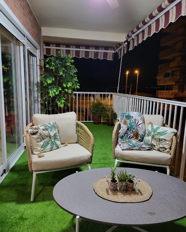 Apartamento Apartment *