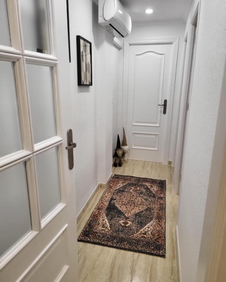 Apartamento Apartment Santa Pola