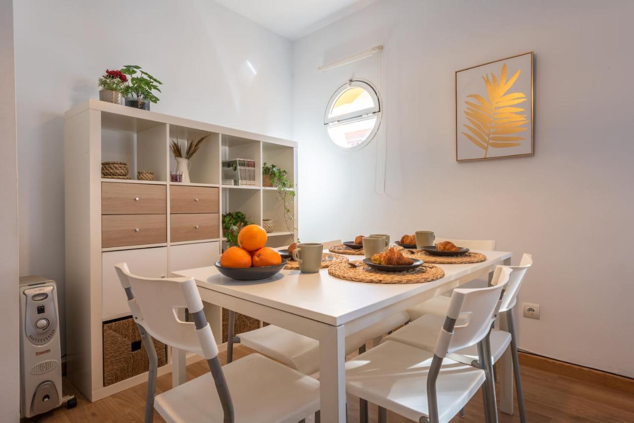 Apartamento Oldtown I Marbella