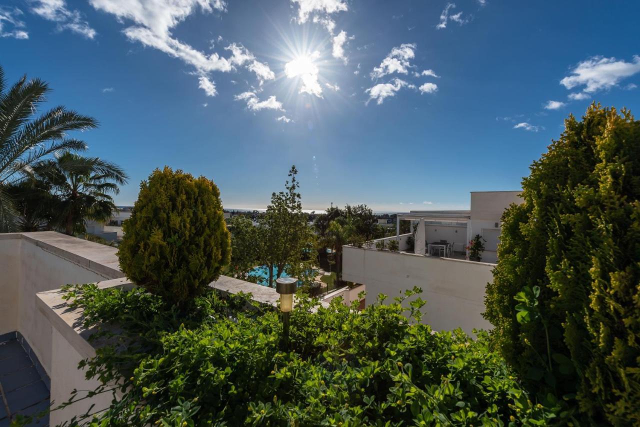 Altos De Banus I Momento Apartamento *