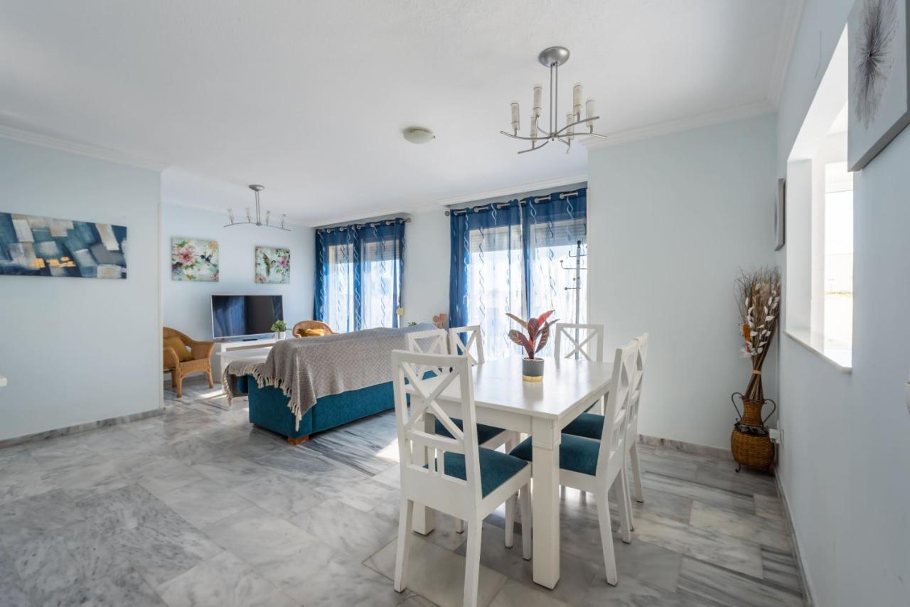 Apartamento Altos De Banus I Momento Marbella