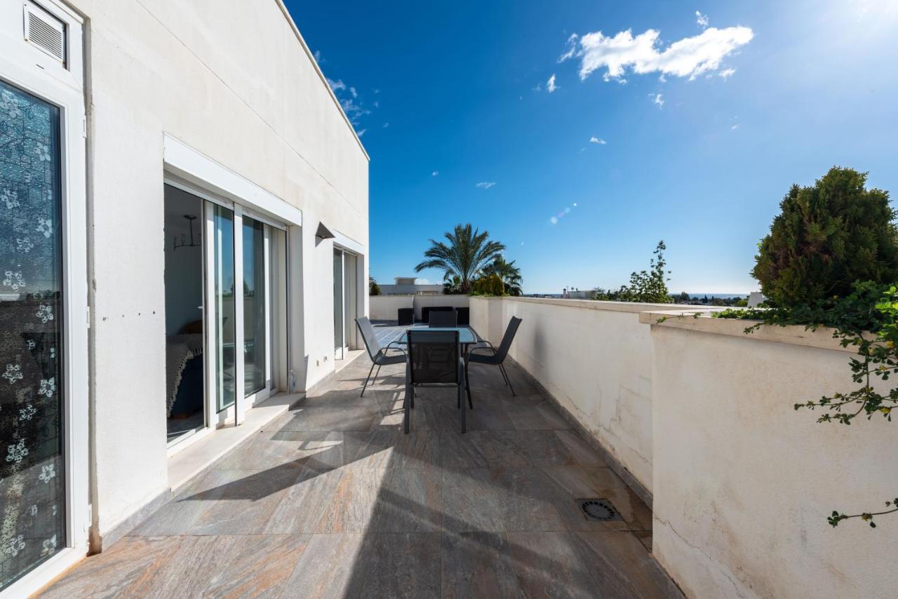 Altos De Banus I Momento Apartamento