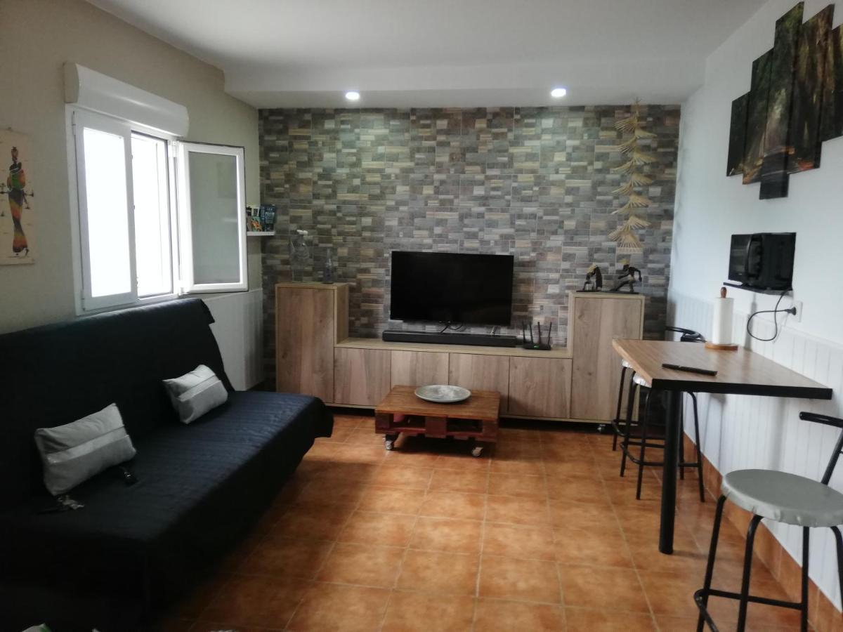 Mirador San Roque Holiday home