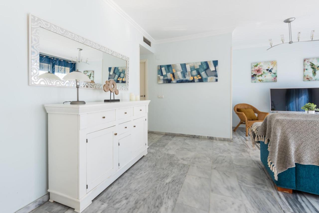 Apartamento Altos De Banus I Momento Marbella