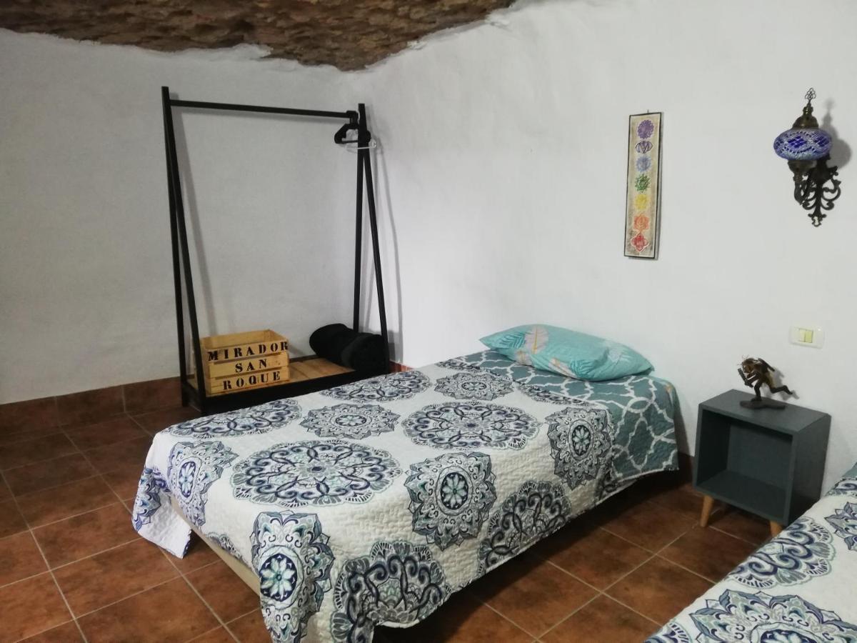 Holiday home Mirador San Roque *