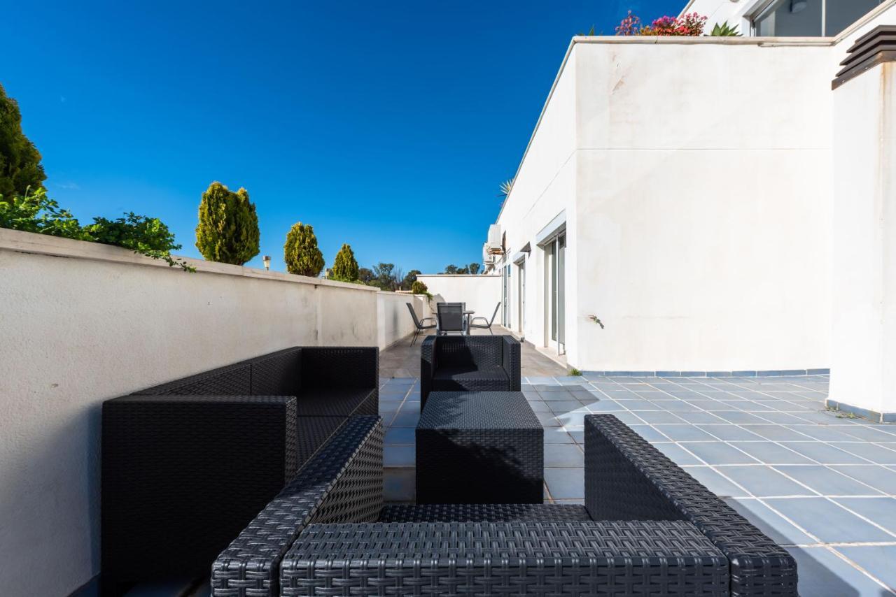 Altos De Banus I Momento Apartamento