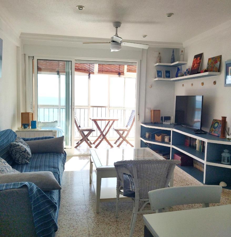 Apartamento Atico Tabarca Santa Pola