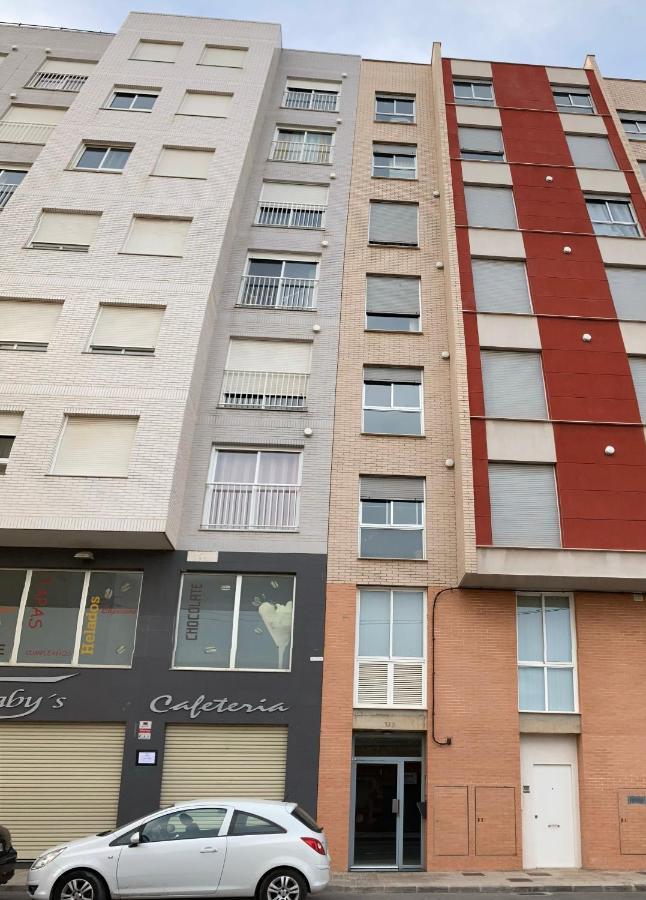 Apartamento Pinaplaya