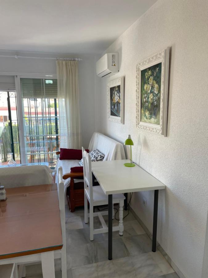 Carihuela A 300 Metros Playa Apartment *
