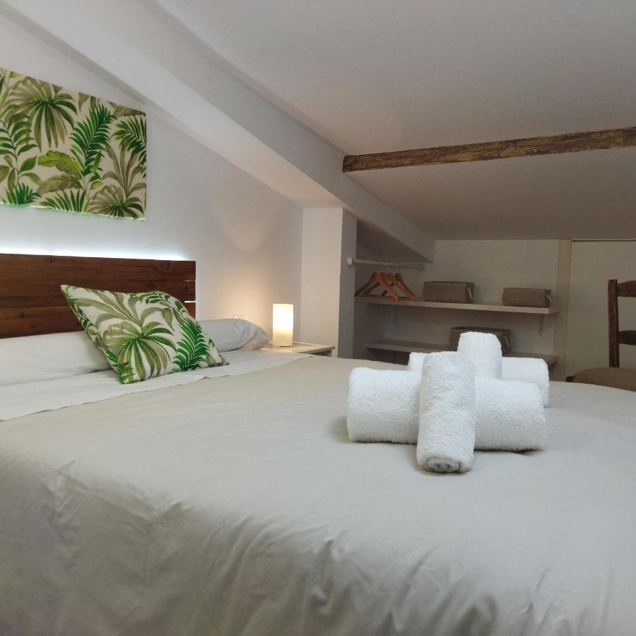 Apartamento Llaves Del Arca