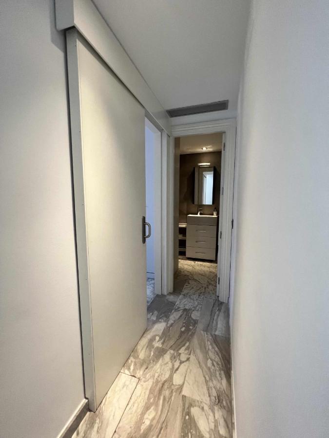 Magnifico ático En El Centro De Apartamento Sevilla