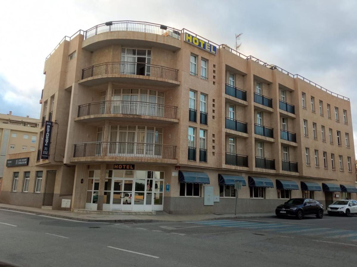 Estrella Del Mar Hotel