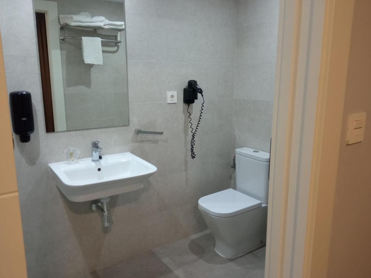 Estrella Del Mar Hotel Motril
