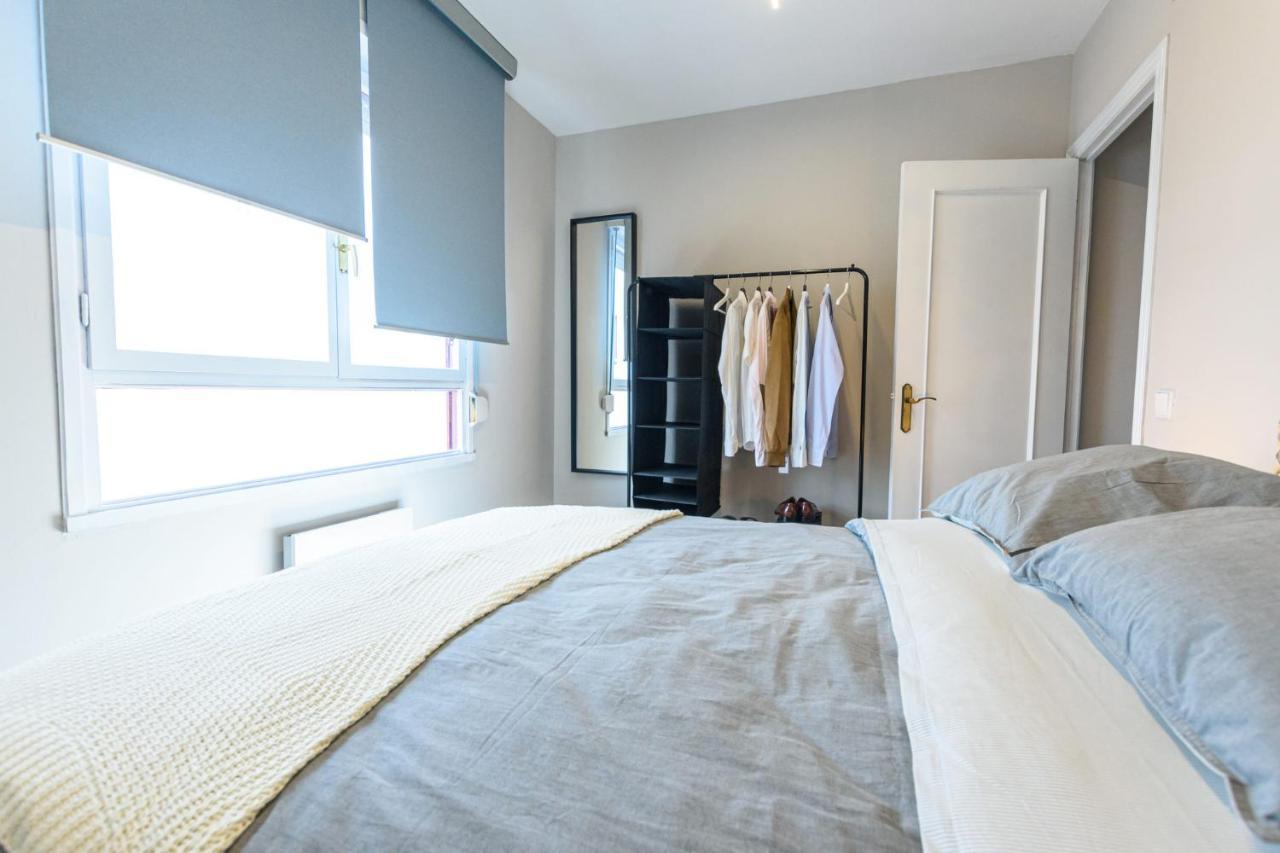 Entorno Unico A 2 Minutos Del Mar Con Plaza De Garaje Apartment *