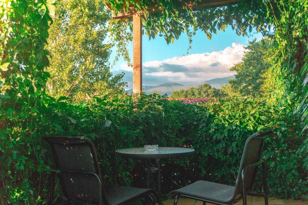 Casa rural El Manantial Del Fresno En Hervás