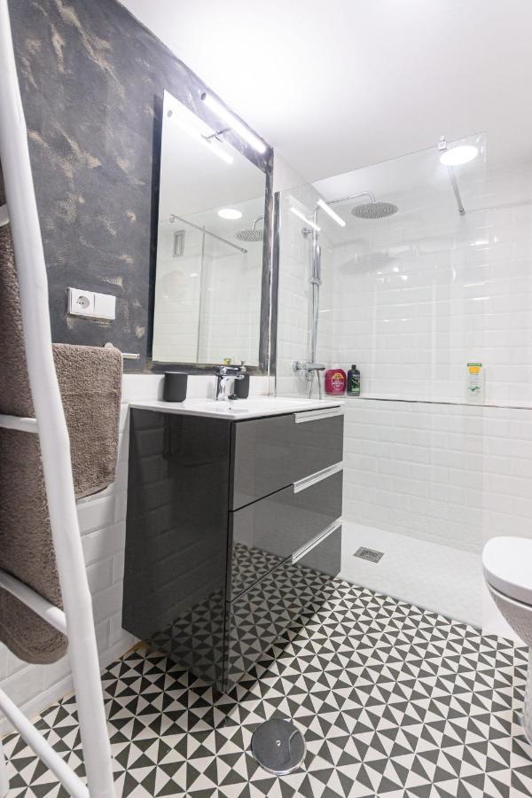 Entorno Unico A 2 Minutos Del Mar Con Plaza De Garaje Apartment Luanco