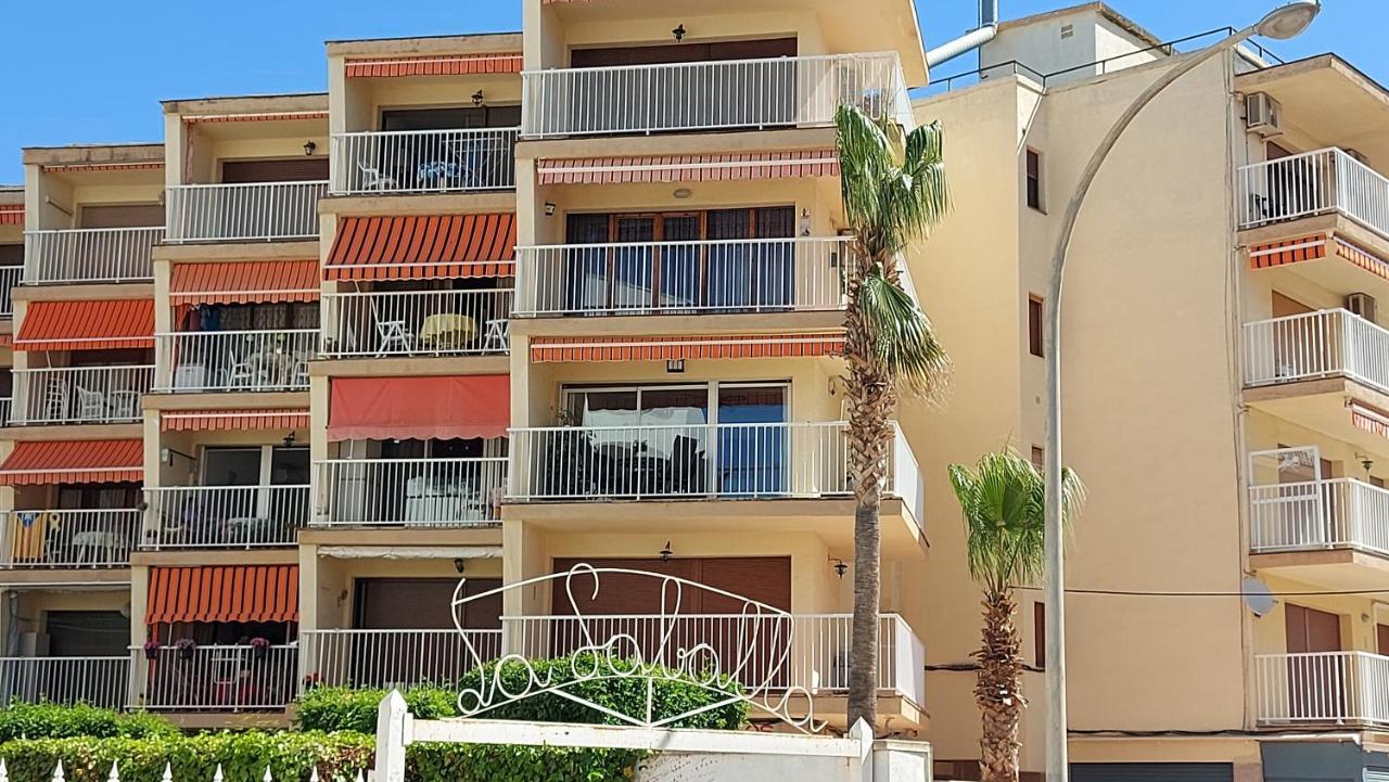 Bellamar 25 Apartamento *