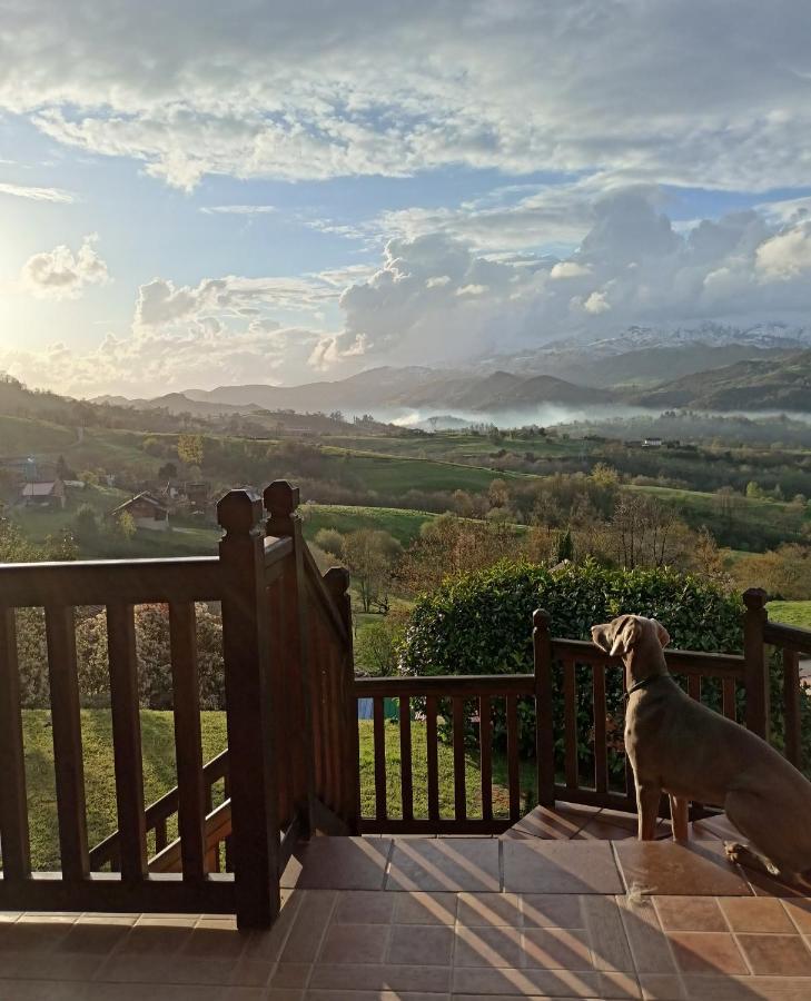 La Casa De Nuria Cangas de Onis
