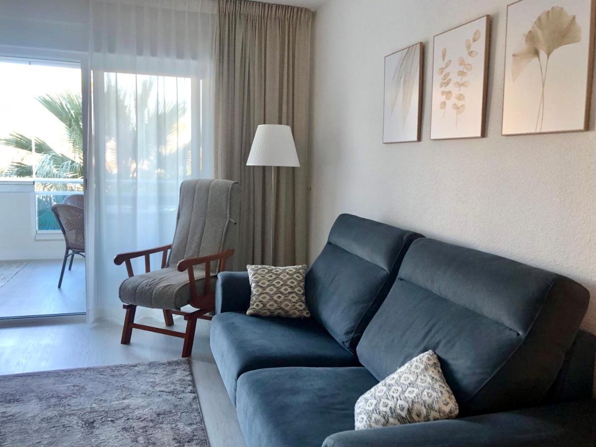 Fin Albir Playa Apartment El Albir