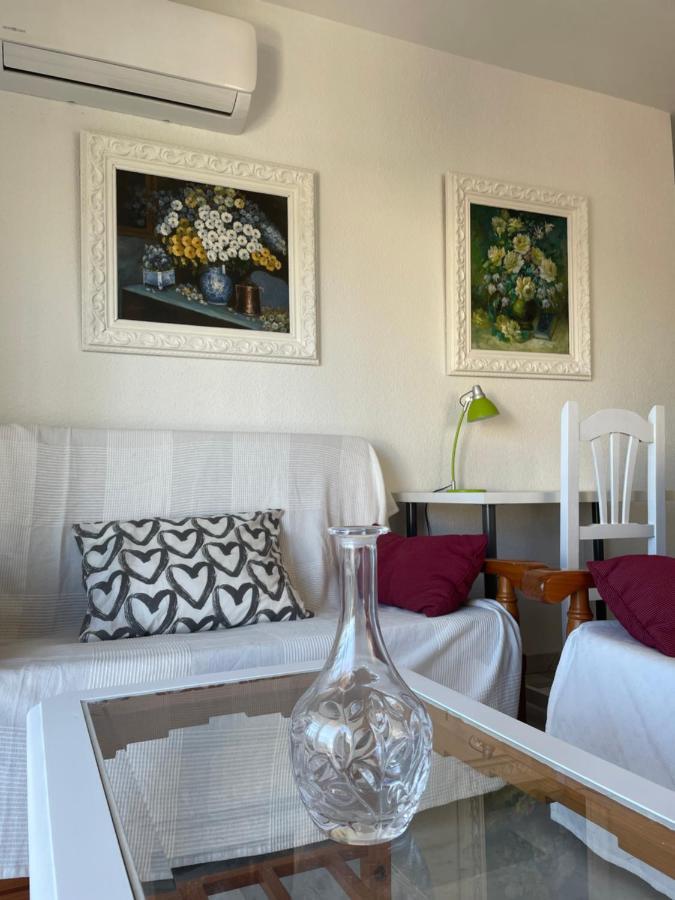 Apartment Carihuela A 300 Metros Playa *