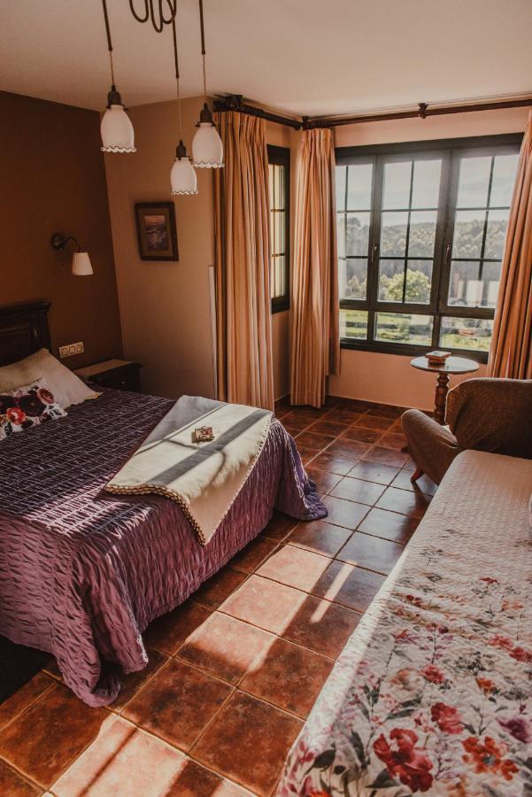 Hotel Rural La Figar