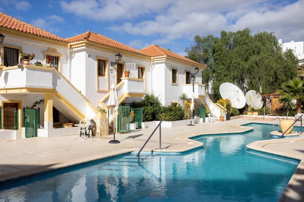 Apartamento Paulmarie Family Ocean&mountain View Costa Adeje (Tenerife)