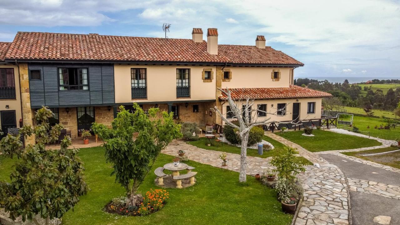 Hotel Rural La Figar Arguero