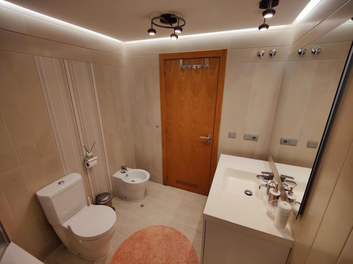 Apartment 4814 з Bedrooms San Pedro *