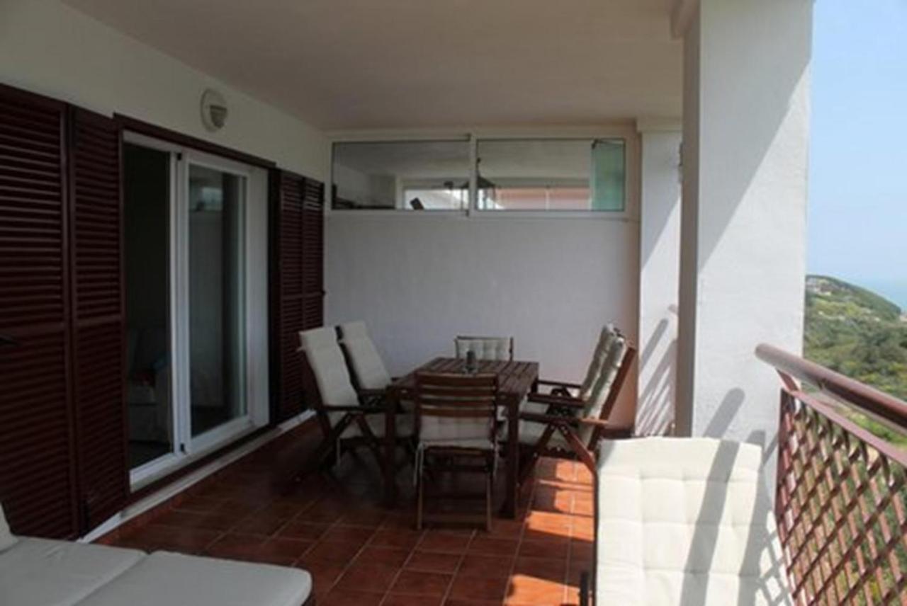 Nueva Alcaidesa 2104 - Sea Sun And Green Apartamento San Roque (Andalucia)
